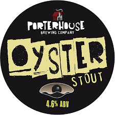 oyster stout